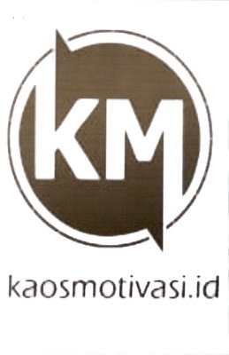 Trademark KAOSMOTIVASI.ID