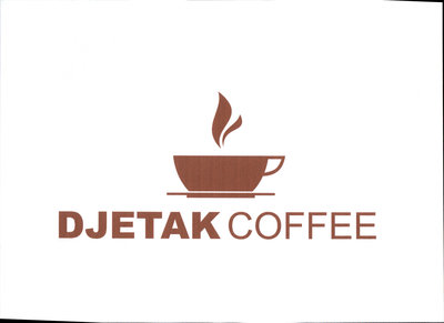 Trademark DJETAK COFFEE