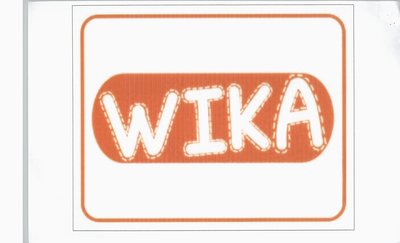 Trademark WIKA