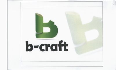 Trademark B-CRAFT