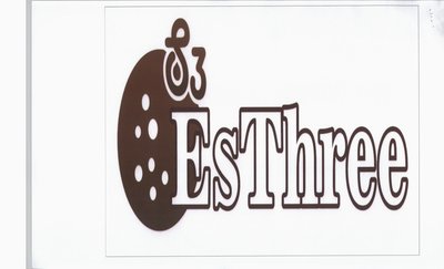 Trademark ESTHREE