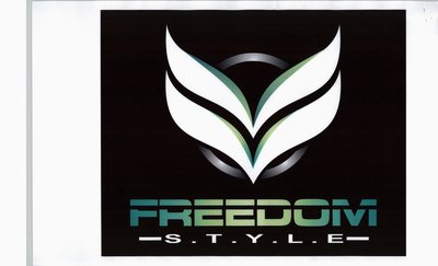 Trademark FREEDOM STYLE