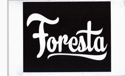 Trademark FORESTA