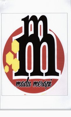 Trademark MADU MERAPI