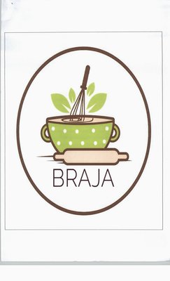 Trademark BRAJA