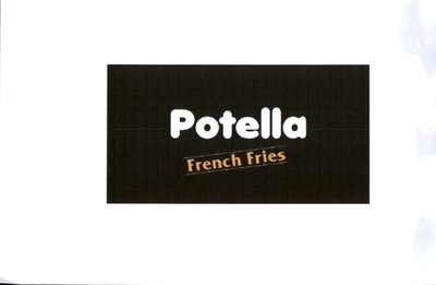 Trademark POTELLA