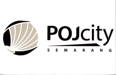 Trademark POJ CITY SEMARANG