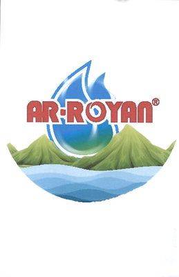 Trademark AR-ROYAN