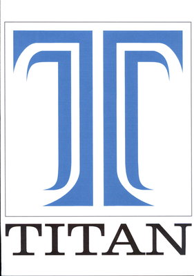 Trademark TITAN