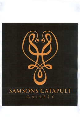 Trademark SAMSONS CATAPULT