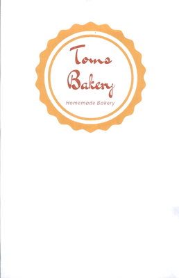 Trademark TOM'S BAKERY