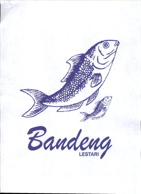 Trademark BANDENG LESTARI