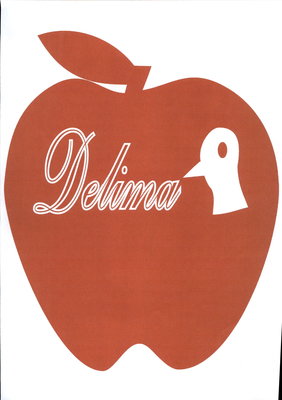 Trademark DELIMA