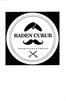 Trademark RADEN CUKUR