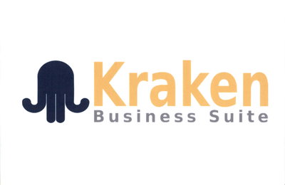 Trademark KRAKEN BUSINESS SUITE