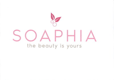 Trademark SOAPHIA