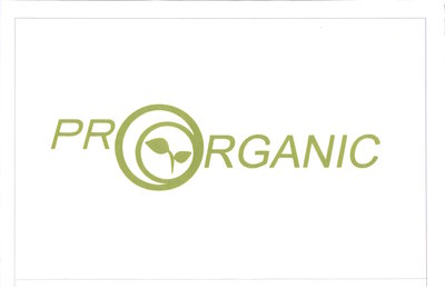 Trademark ProOrganic