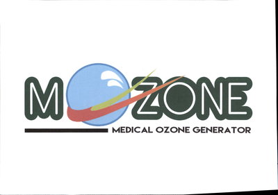 Trademark M OZONE