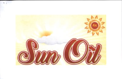 Trademark SUN OIL