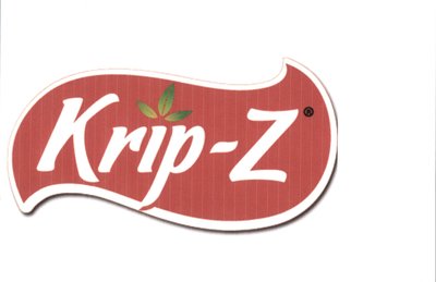 Trademark Krip - Z