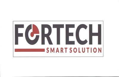 Trademark FORTECH