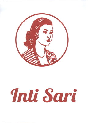 Trademark INTI SARI