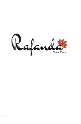 Trademark RAFANDA SKIN CARE