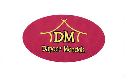 Trademark DAPOER MONDEK