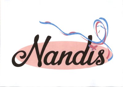 Trademark NANDIS