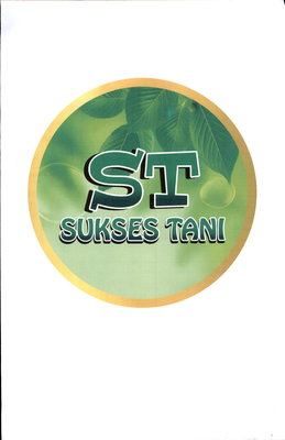 Trademark ST (SUKSES TANI)