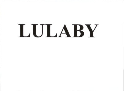 Trademark LULABY