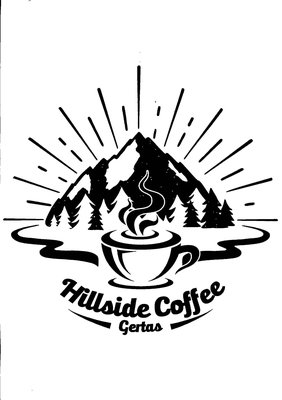 Trademark HILLSIDE COFFEE