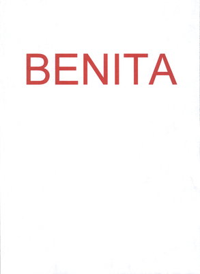 Trademark BENITA