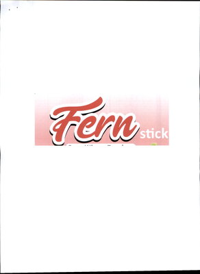 Trademark FERN STICK