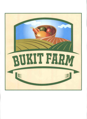 Trademark BUKIT FARM