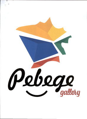 Trademark PEBEGE GALLERY