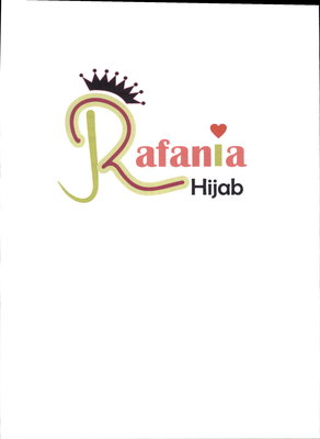 Trademark RAFANIA HIJAB