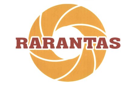 Trademark RARANTAS