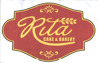 Trademark RITA CAKE DAN BAKERY