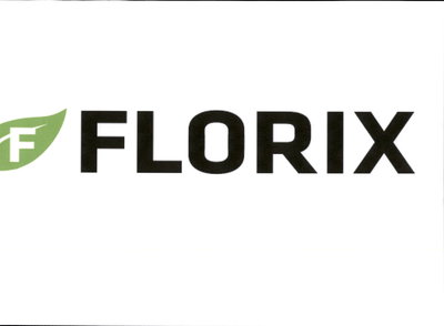 Trademark FLORIX