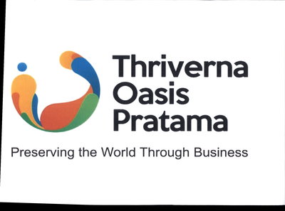 Trademark THRIVERNA OASIS PRATAMA