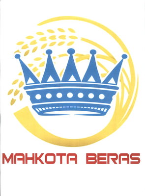 Trademark MAHKOTA BERAS