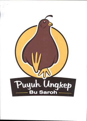 Trademark PUYUH UNGKEP BU SAROH