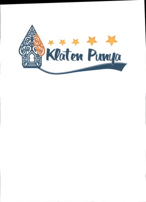 Trademark KLATEN PUNYA