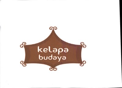 Trademark KELAPA BUDAYA