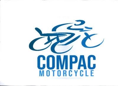 Trademark COMPAC MOTORCYCLE