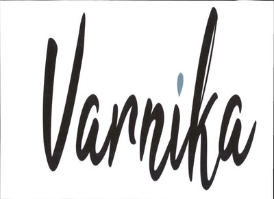 Trademark VARNIKA