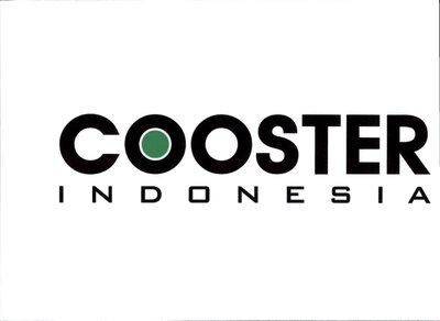 Trademark COOSTER INDONESIA