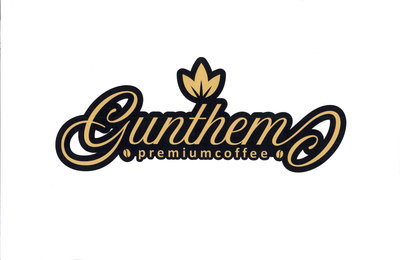 Trademark GUNTHEM PREMIUM COFFEE