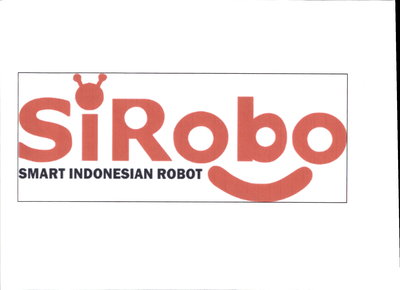 Trademark SIROBO (SMART INDONESIAN ROBOT)